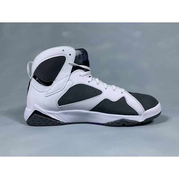 Jordan 7 Retro White Flint Sneakers CU9307-100 Men Size 8.5 main image 10